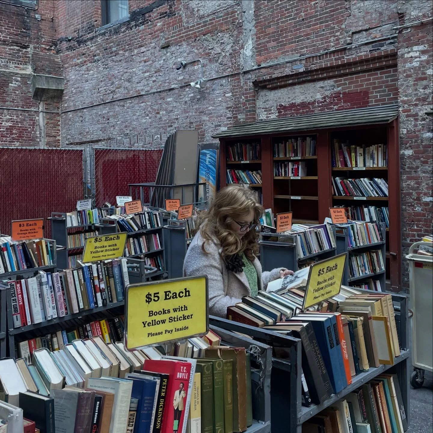 flew all the way here to say happy holdovers season to all who celebrate