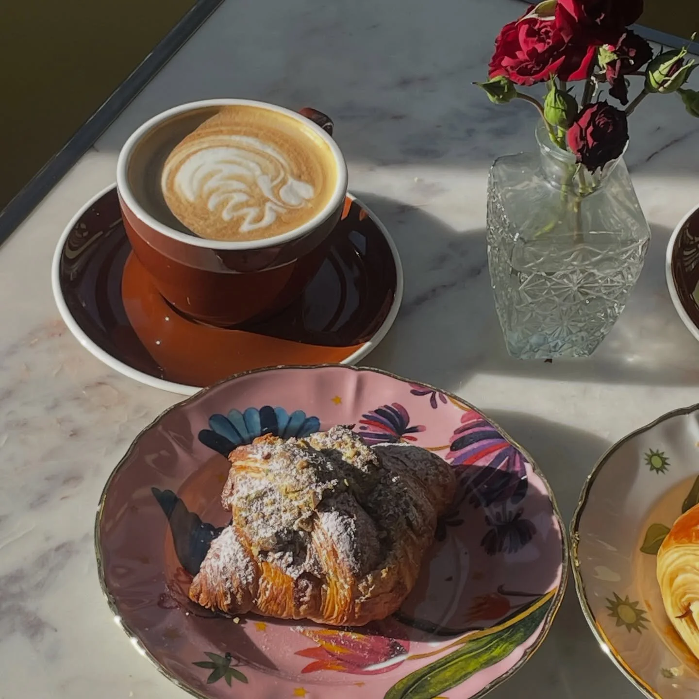 got a case of the winter cozies 💭❄️