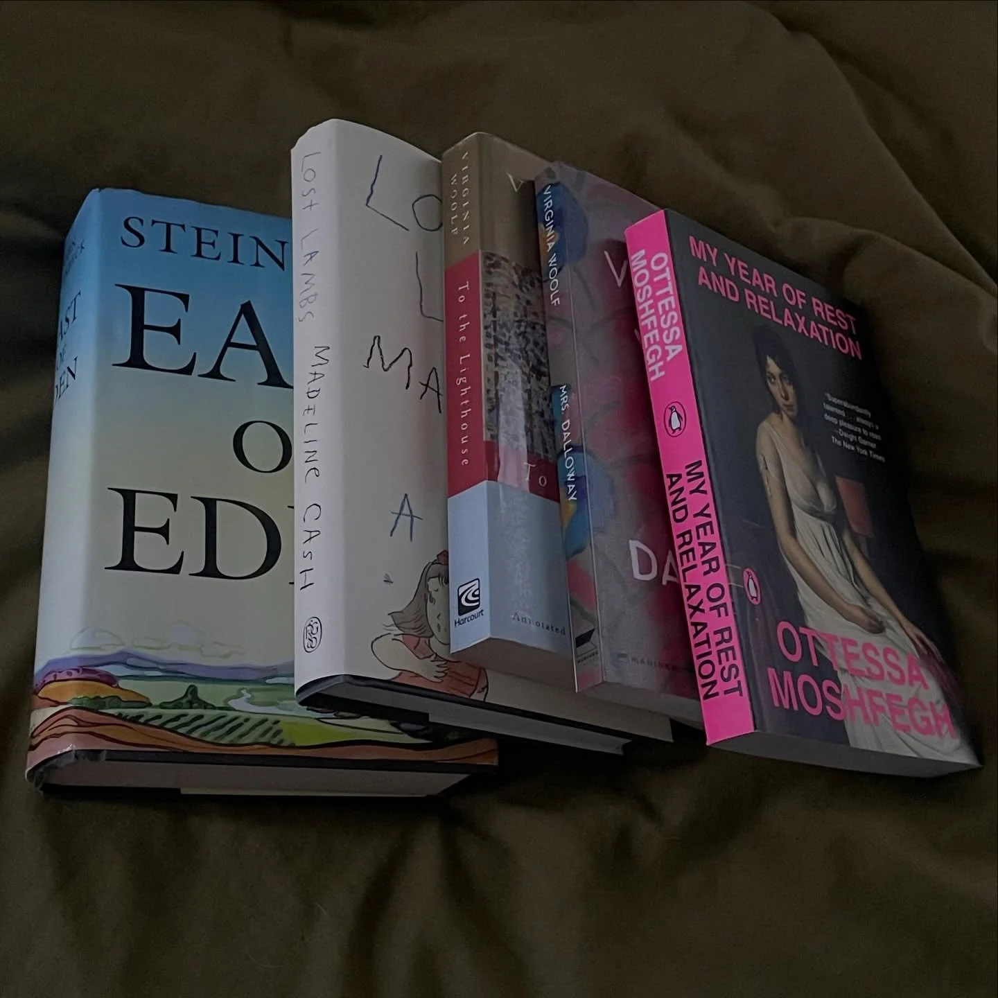 winter lineup just dropped 🫡 #tbr