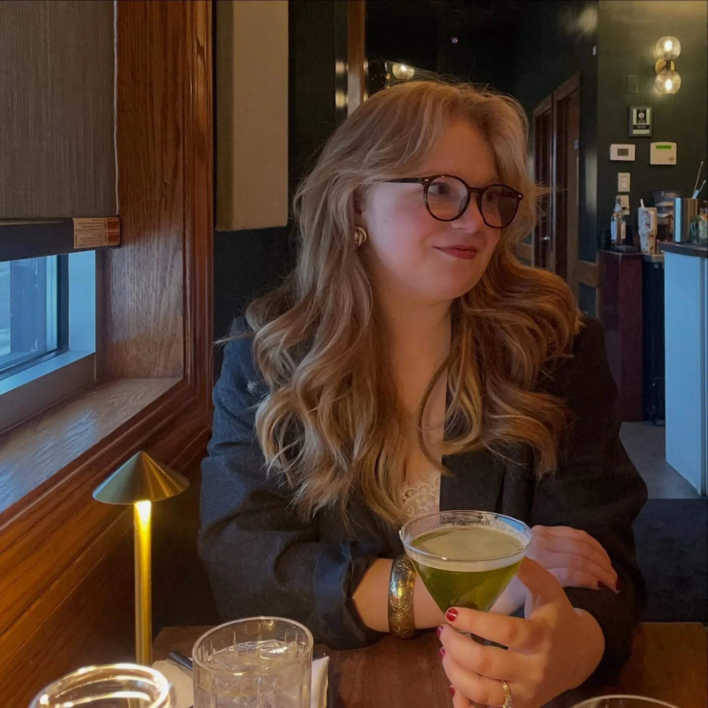 a week of love in all of its abundance and silliness