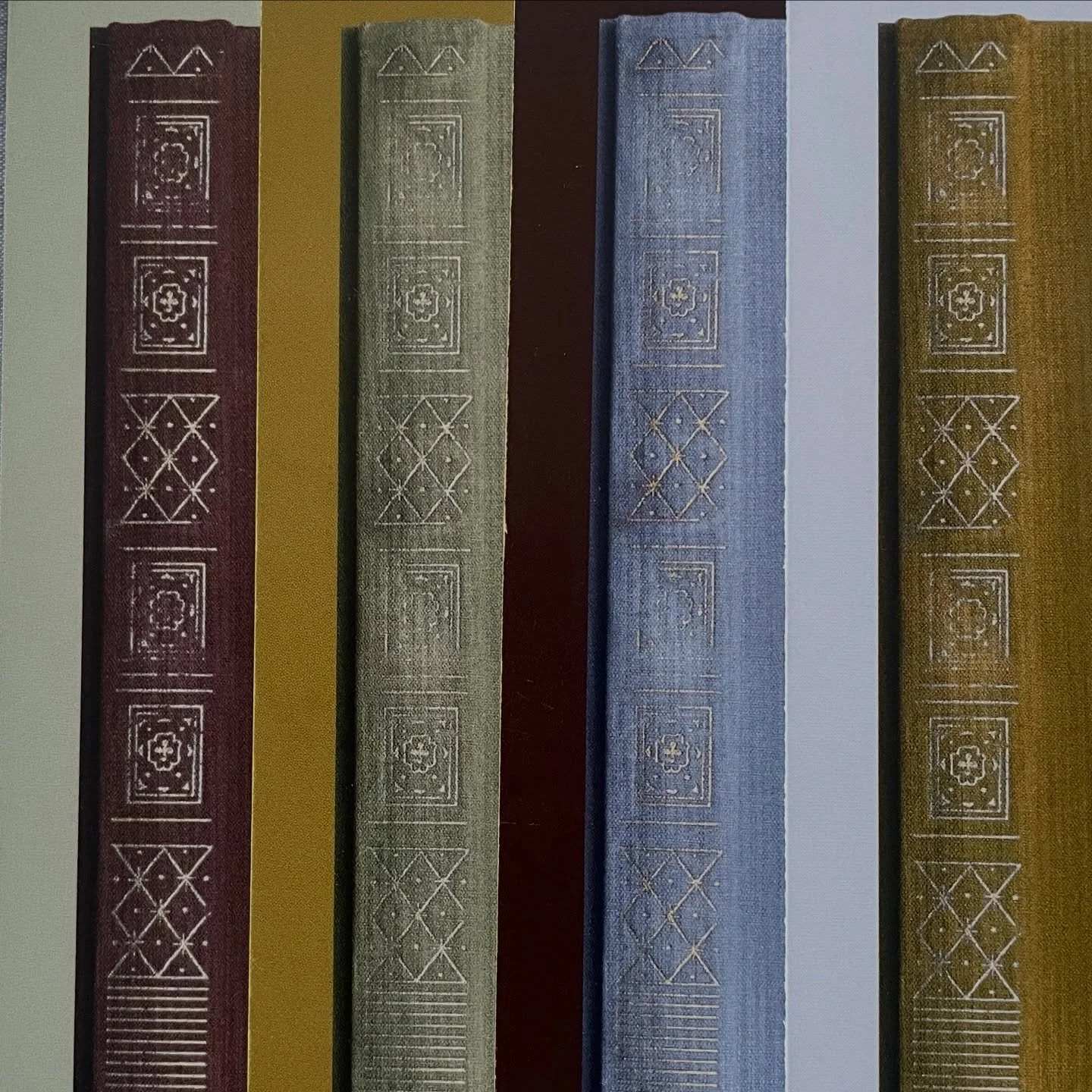 we&rsquo;re so back! 💌