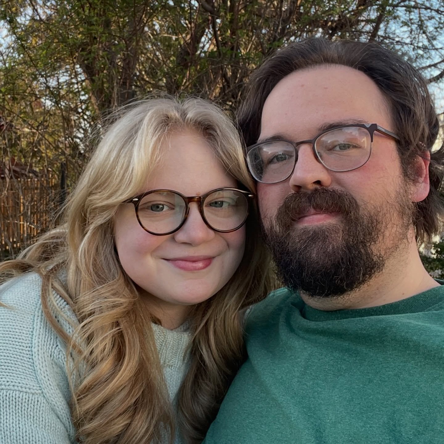 pssst: six months from today we&rsquo;ll be husband &amp; wife 💓😩