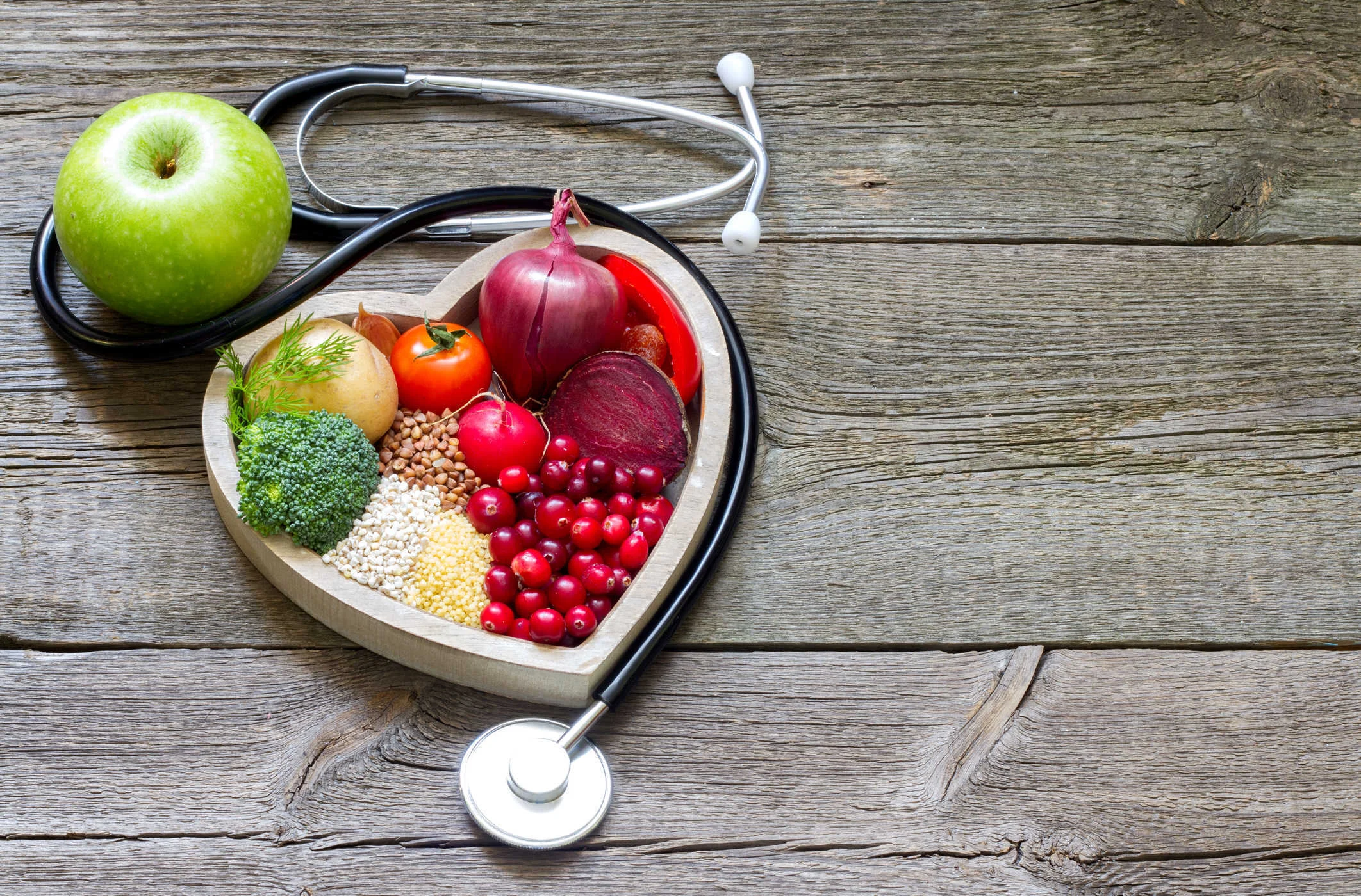 Food as Medicine