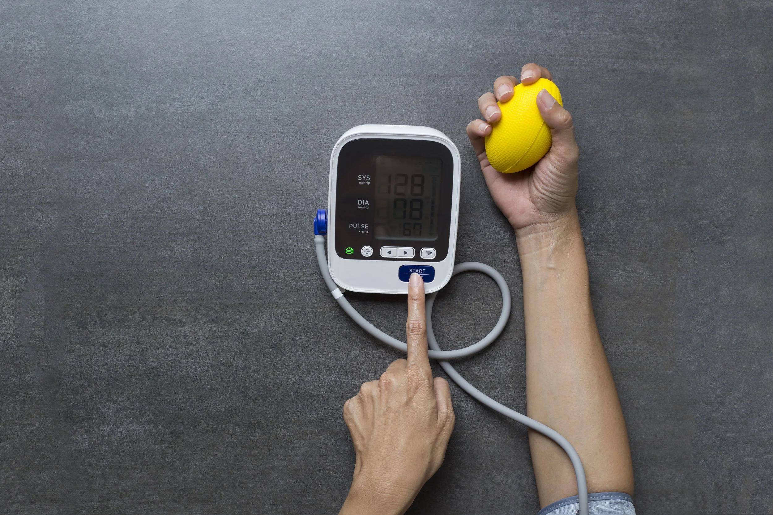 Taking the Pressure Off: Rethinking the definition, prevention and treatment of hypertension