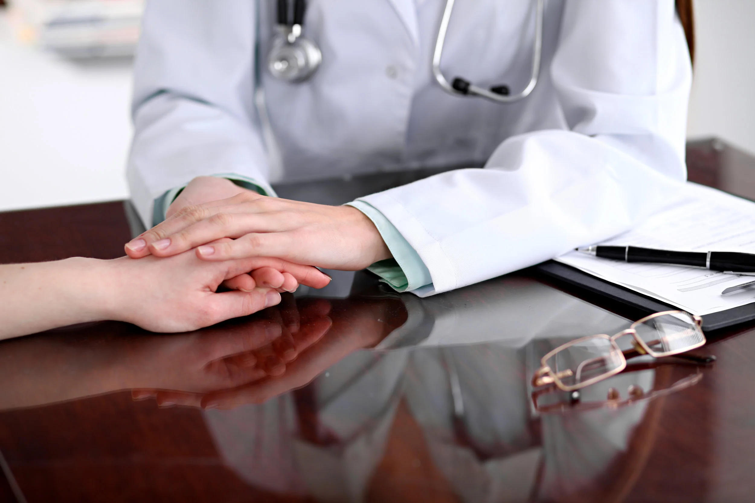 Choose compassionate care at Pathways