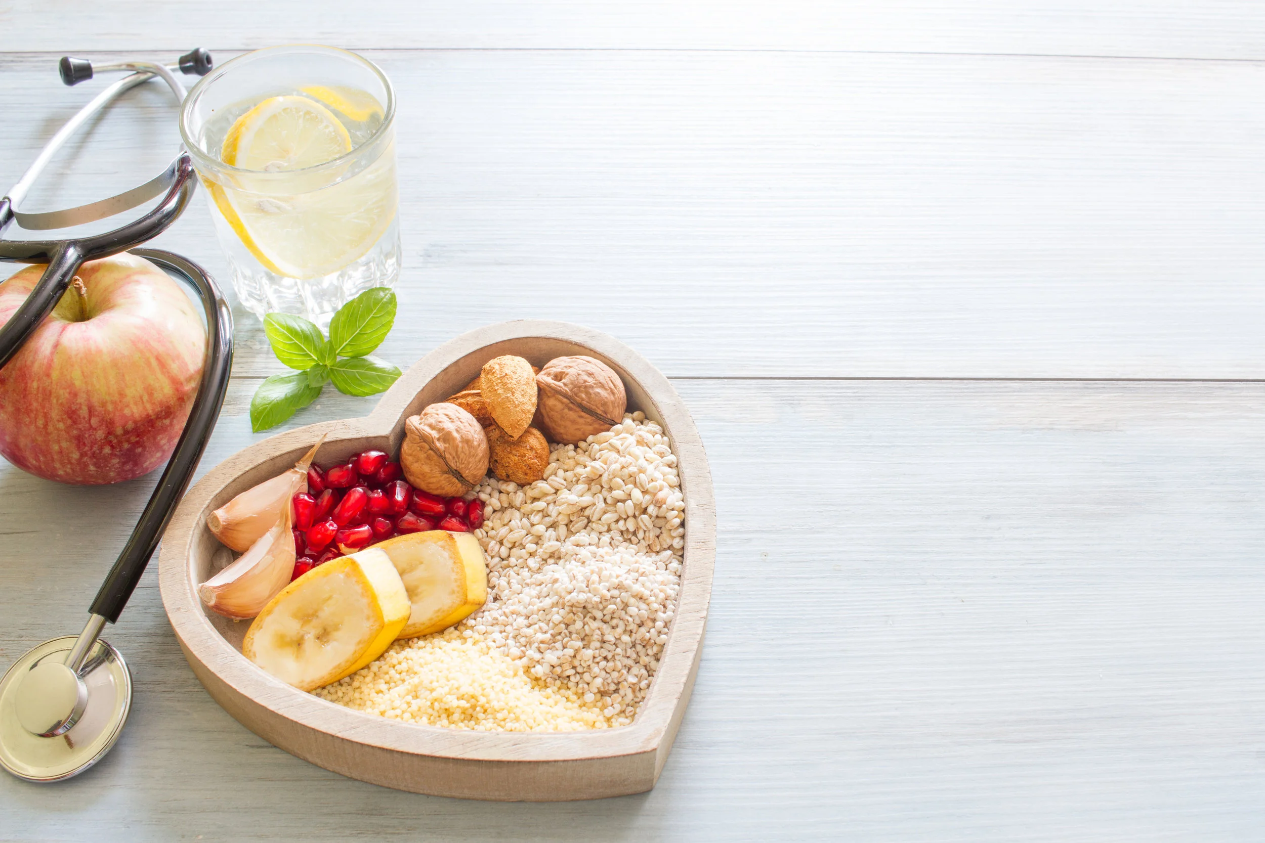 Learn about the simple yet powerful principles of lifestyle medicine