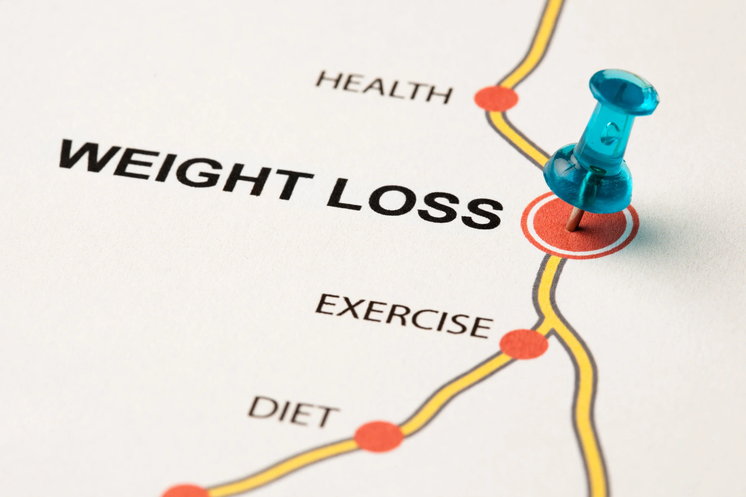 Did you know we also have a clinical weight loss program called Your Best Weight ? Click here to learn more and to register.