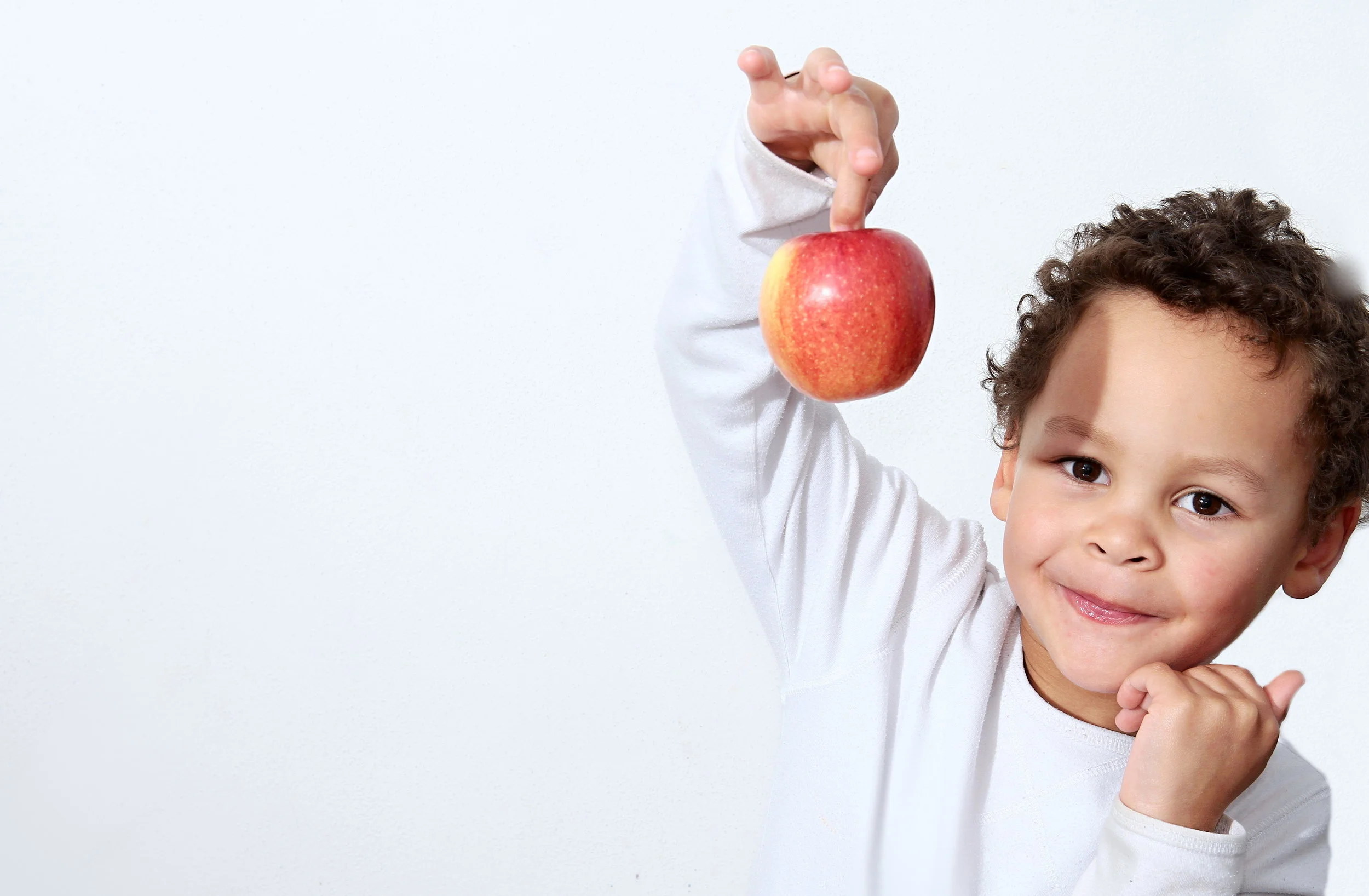 Dinner with the Doctor: Should your kids be plant-based?