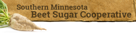 Southern Minnesota Beet Sugar Cooperative