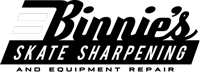 Pro Sharp Profiling — Binnie's Skate Sharpening