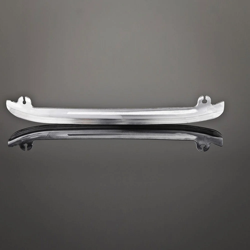 Flare Skate Blades — Binnie's Skate Sharpening