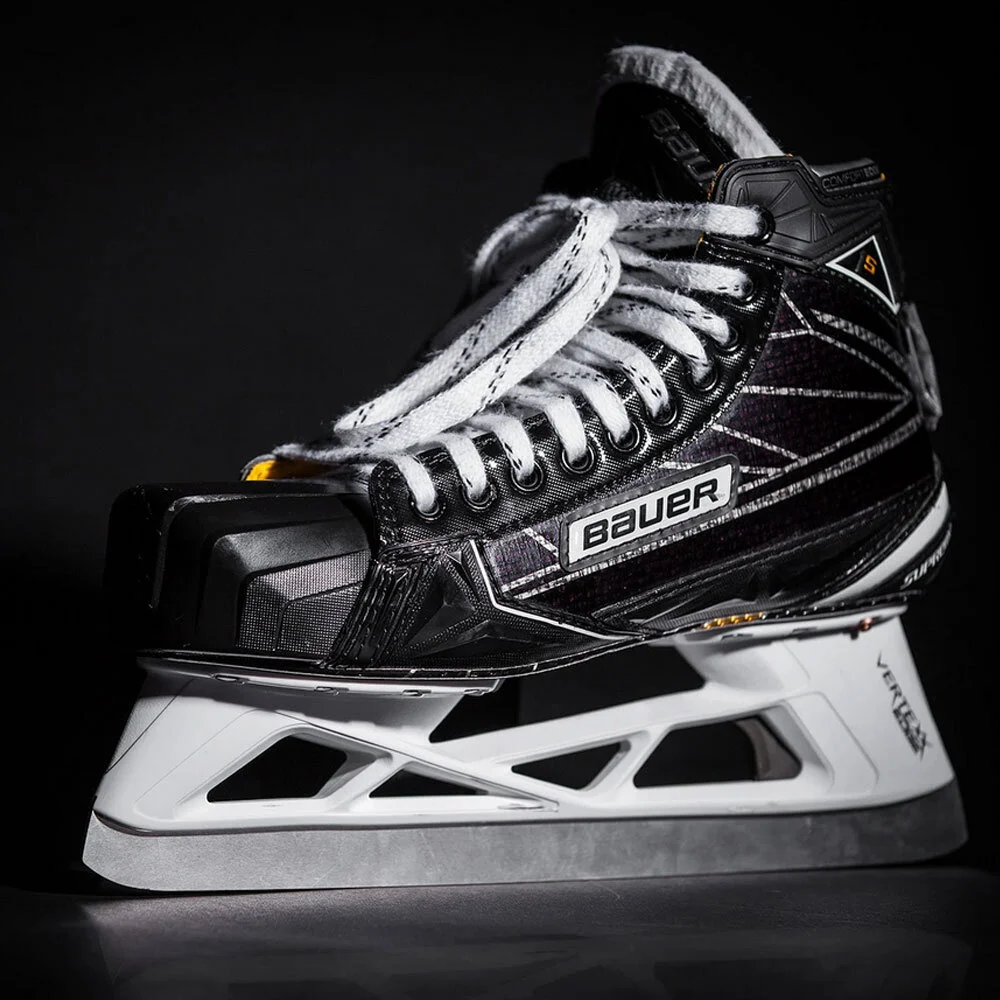 Shop Replacement Skate Blades — Binnie's Skate Sharpening