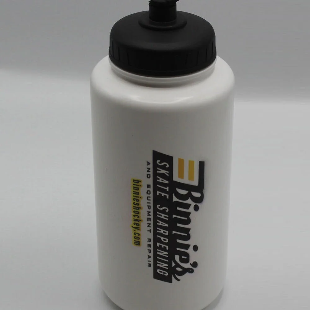 binnies skate sharpening