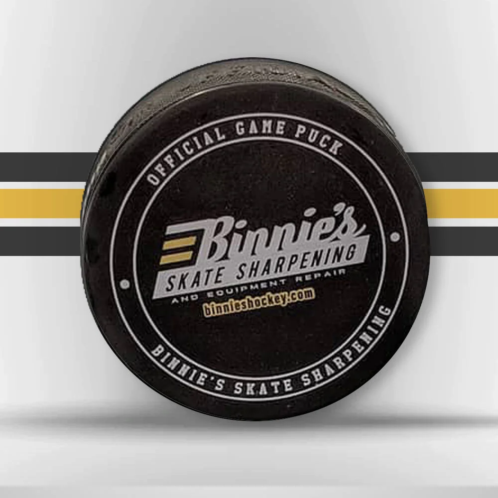 binnies skate sharpening