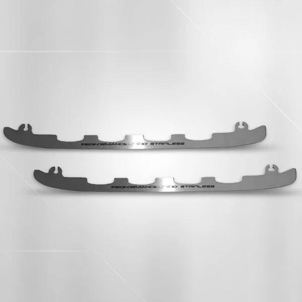 Shop Replacement Skate Blades — Binnie's Skate Sharpening