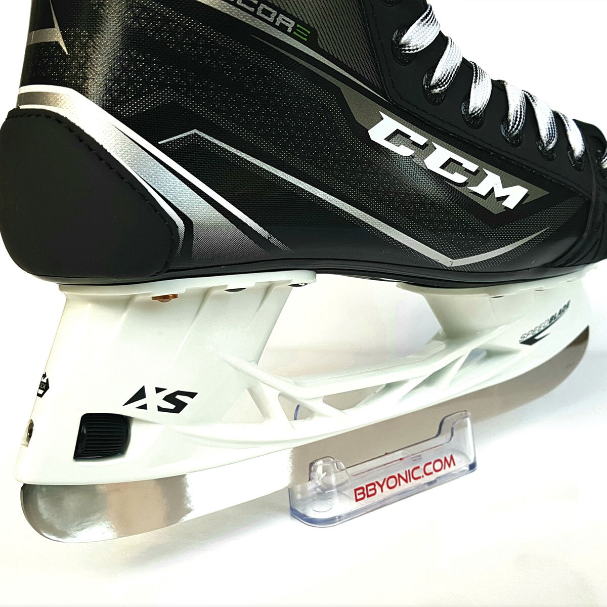 CCM E Pro 271 L Hockey Skate Blade Holder Tuuk