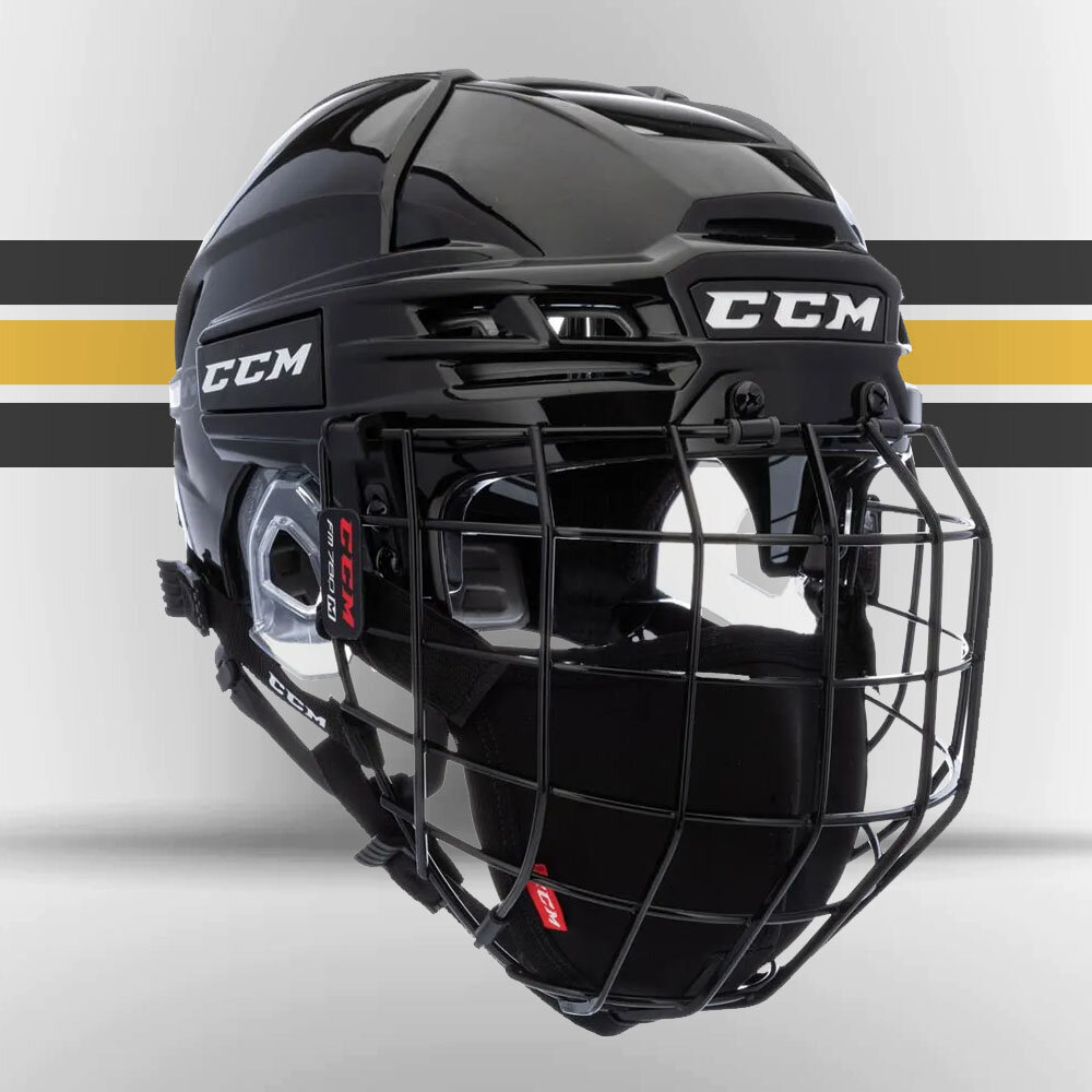 Protective Hockey Equipment - CCM Hockey