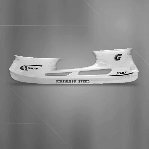 Skate Holders & Cowlings — Binnie's Skate Sharpening