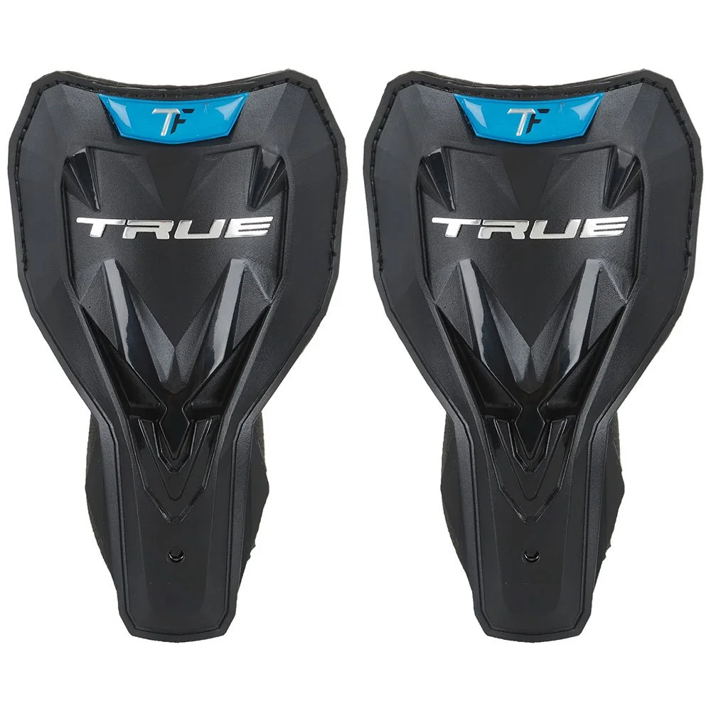 TRUE Replacement Skate Tendon Guards — Binnie's Skate Sharpening