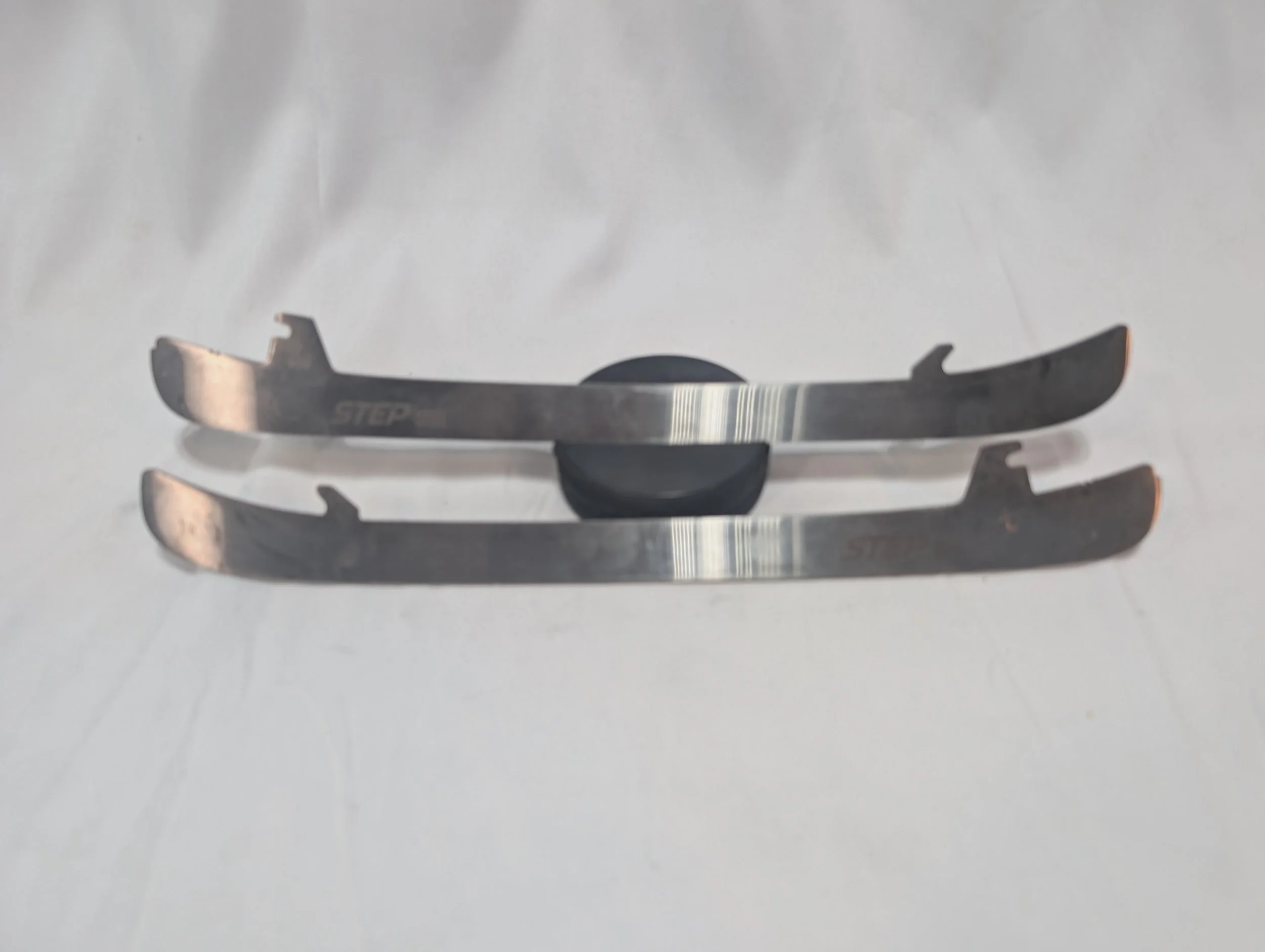 Used Pro Stock CCM , Stainless, CCM SX Holders