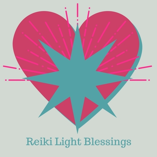 Reiki Light Blessings