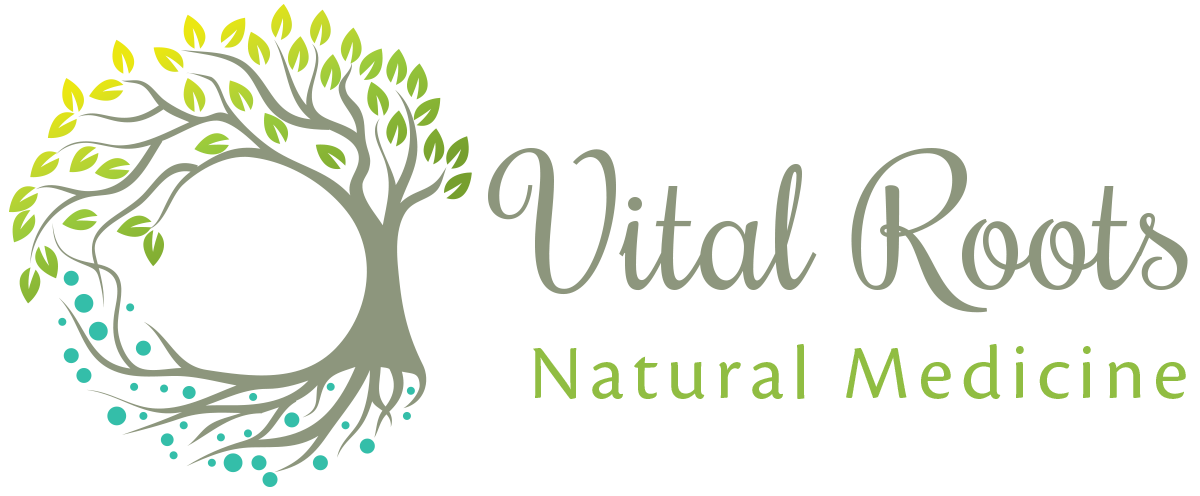 vital roots natural medicine