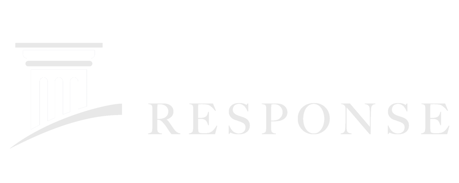 Legal Response