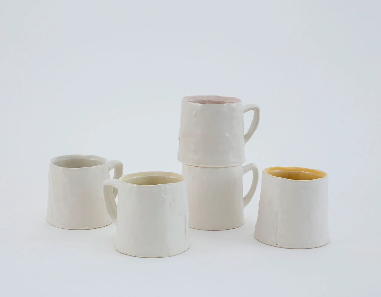 Roberta Massuch, ceramics, Philadelphia