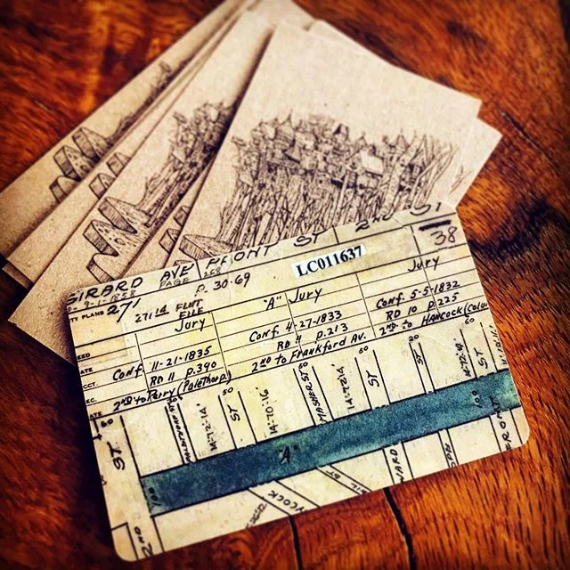New gift cards are in! Email info@cadencerestaurant.com to share Cadence with friends & family.