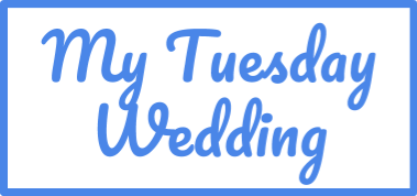My Tuesday Wedding