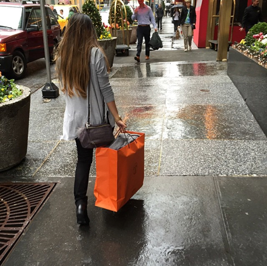 So you want to buy a Birkin? — LIFE OF 