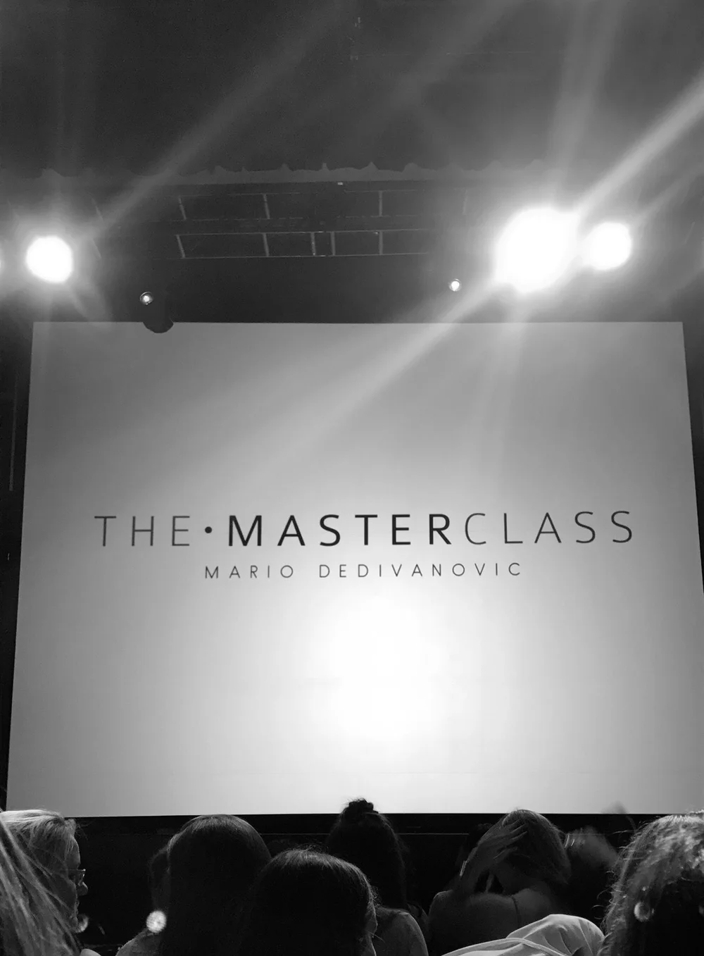 Six Things I Learned From The Mario Masterclass Life Of Jenna