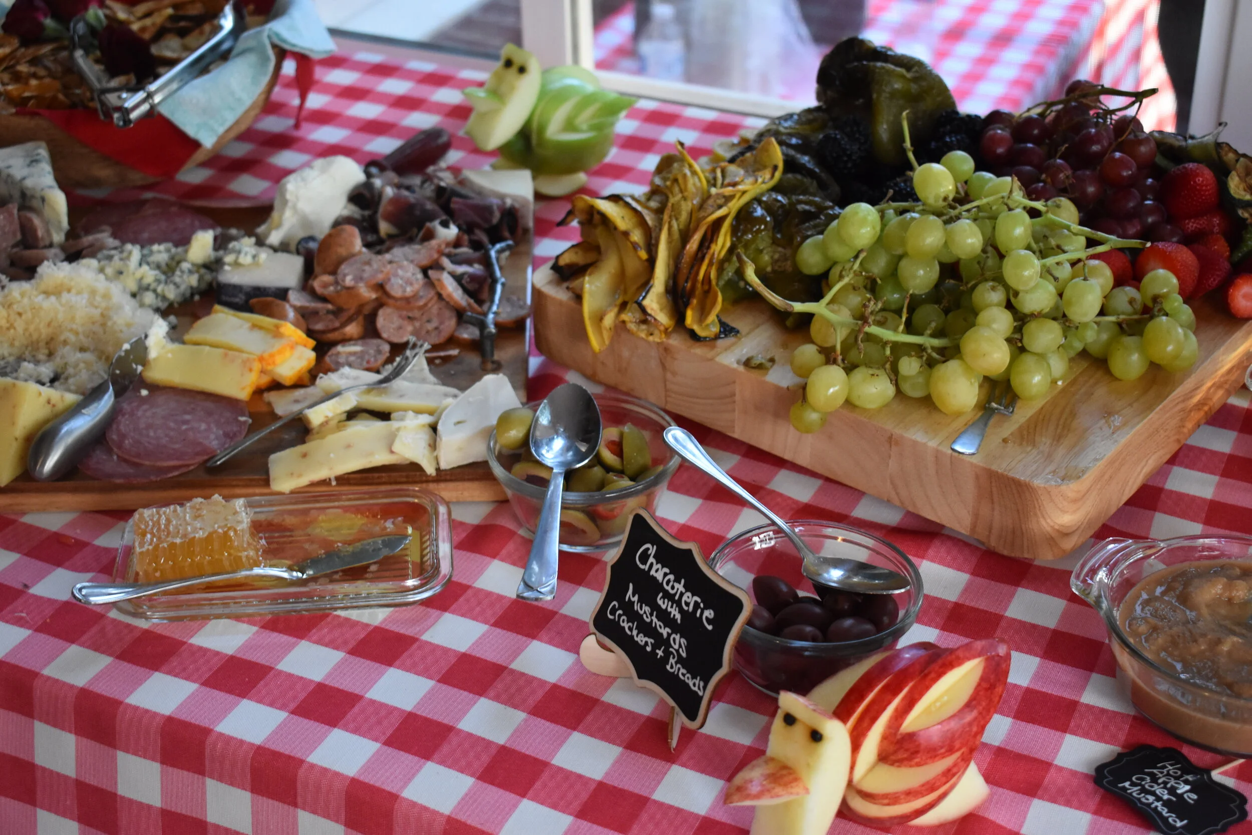 Millstone Creek Orchards Private Events Millstone Manor