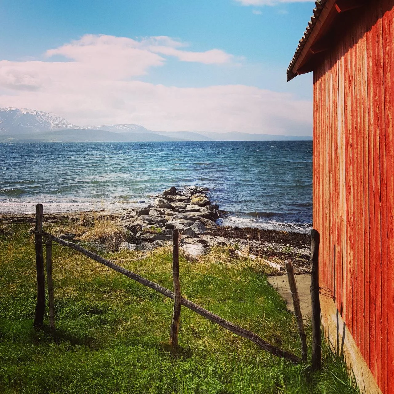 Når livet vender. Mitt møte med kreft.