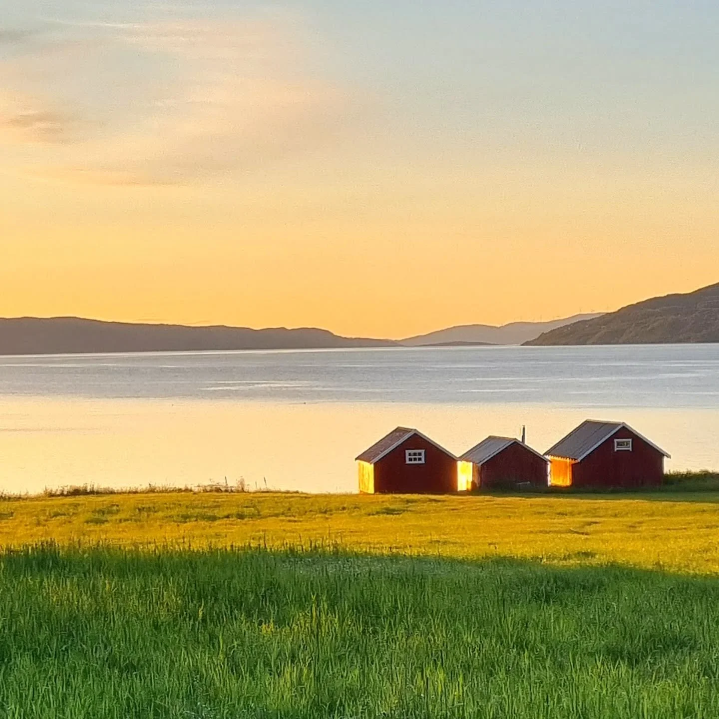 Takk for at du venter, September.
Kommer snart!