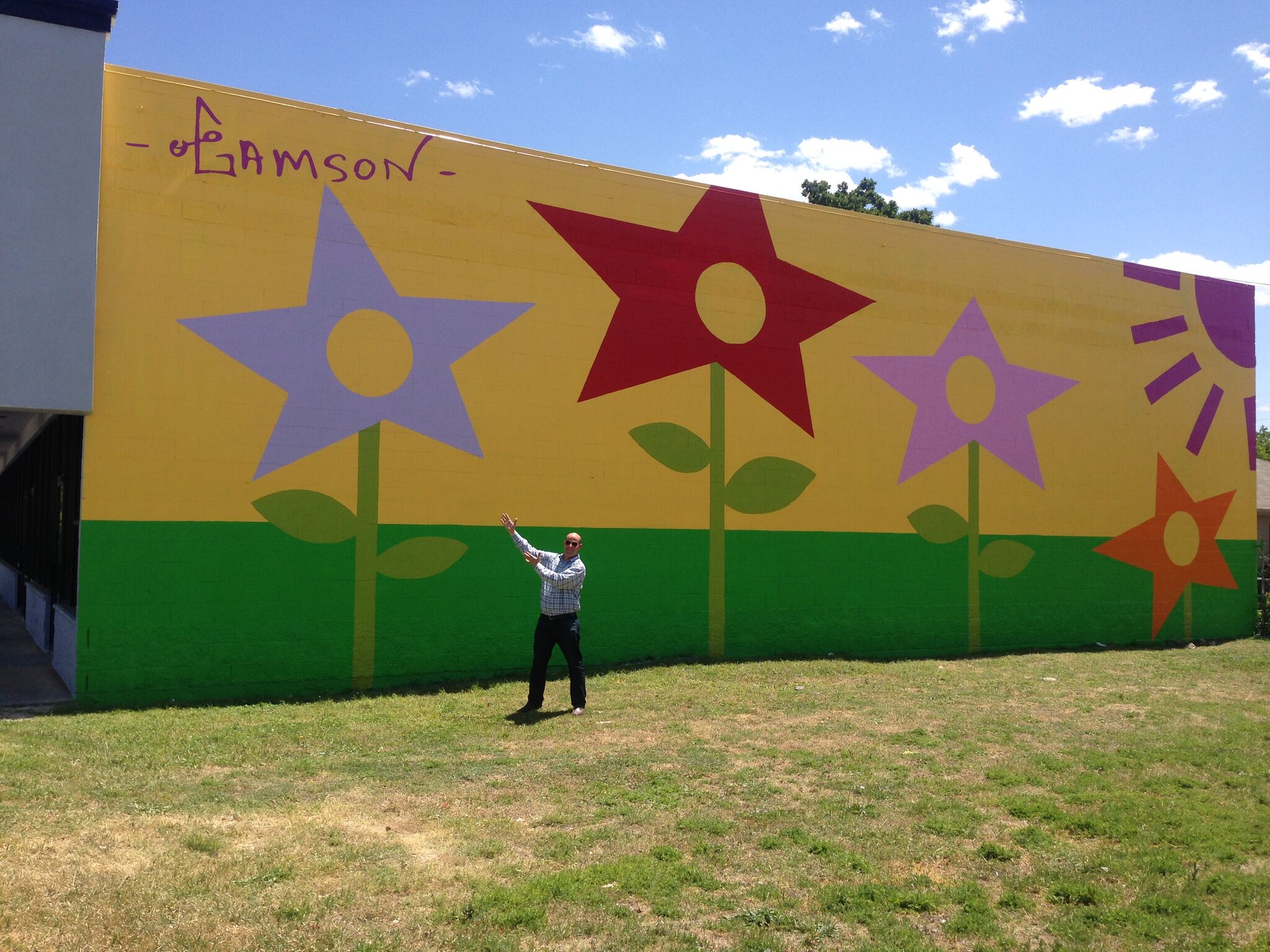 Lone Star Flowers