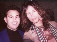 Gamson and Steven Tyler