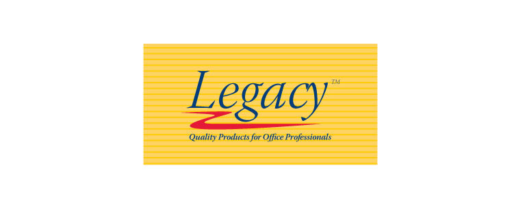 Logo design for an office product supply company 