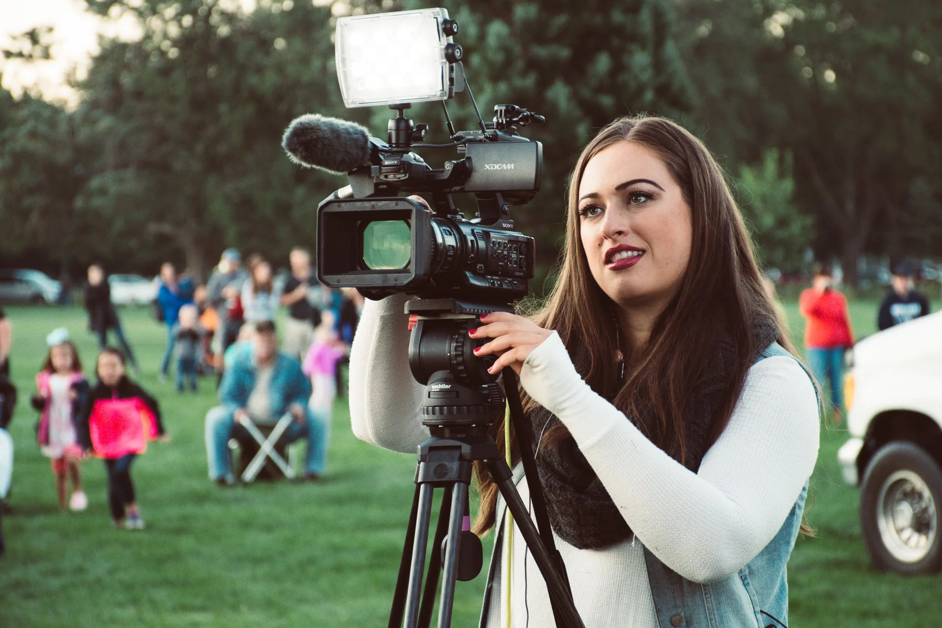 Delivering Content to Clients