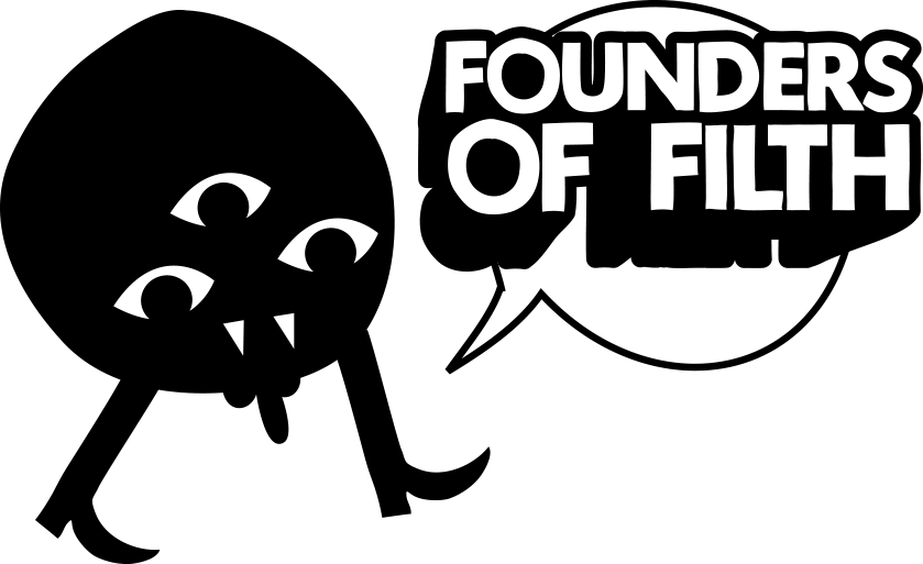FOUNDERS OF FILTH