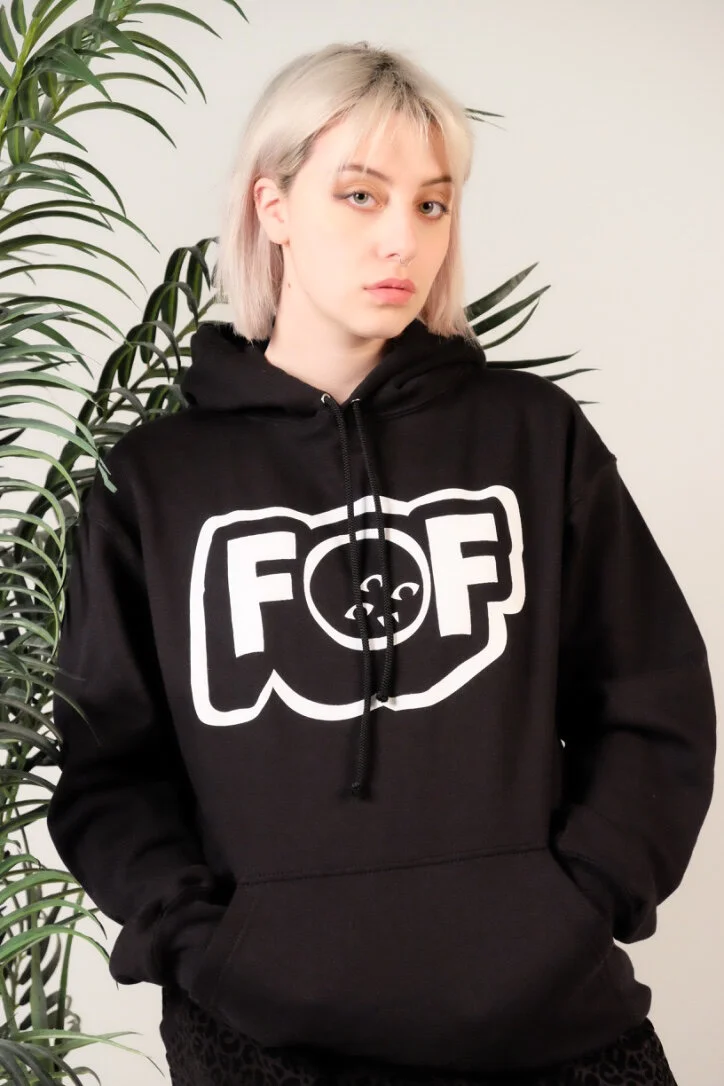 Founders of filth hoodie