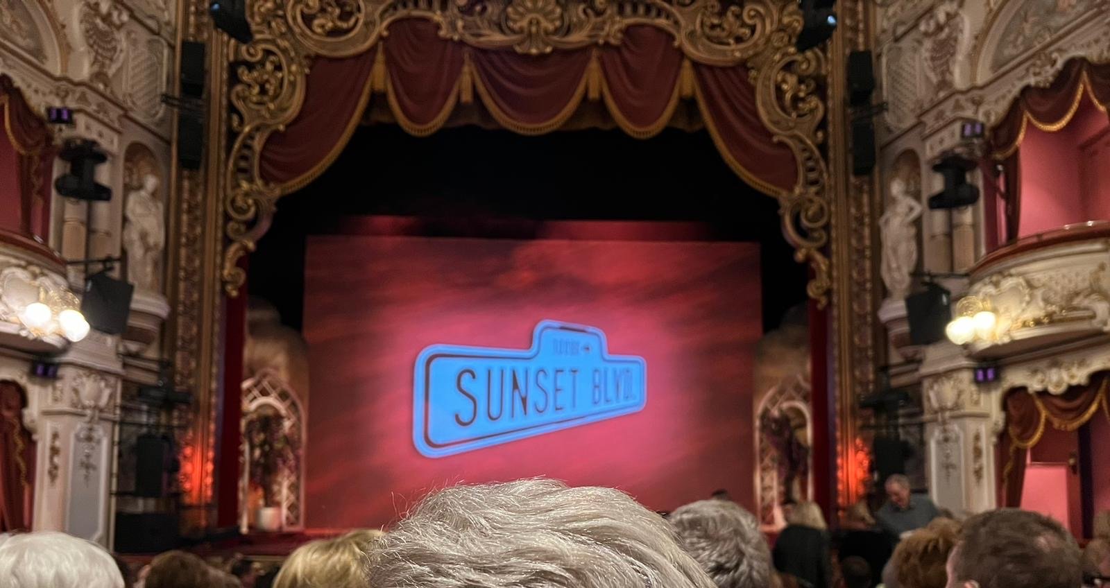 Sunset Boulevard