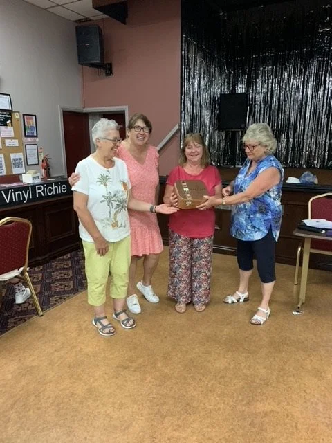 Treasure Hunt at Barnby Dun