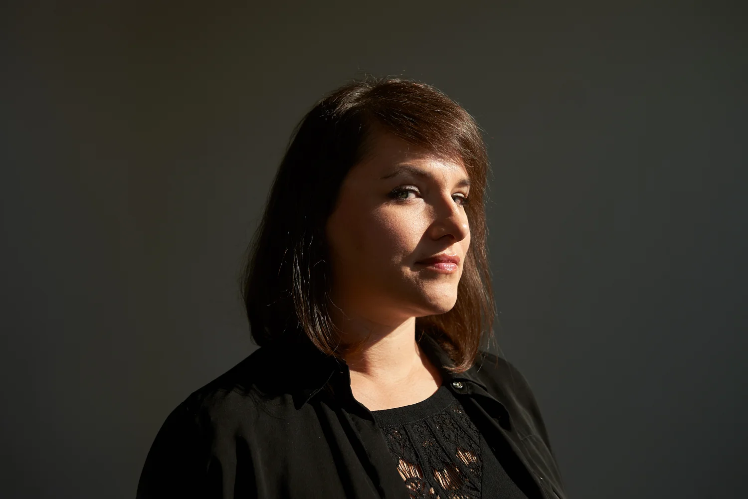 Photo: Maureen Cotton/ Inner Life Portraits
