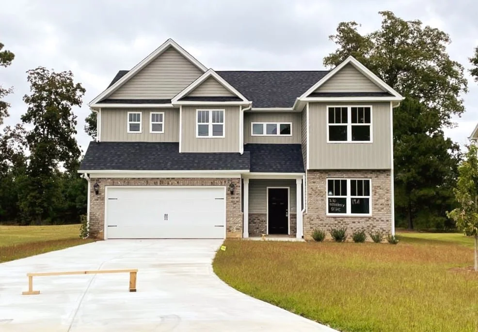 Available Inventory — Conquest Homes