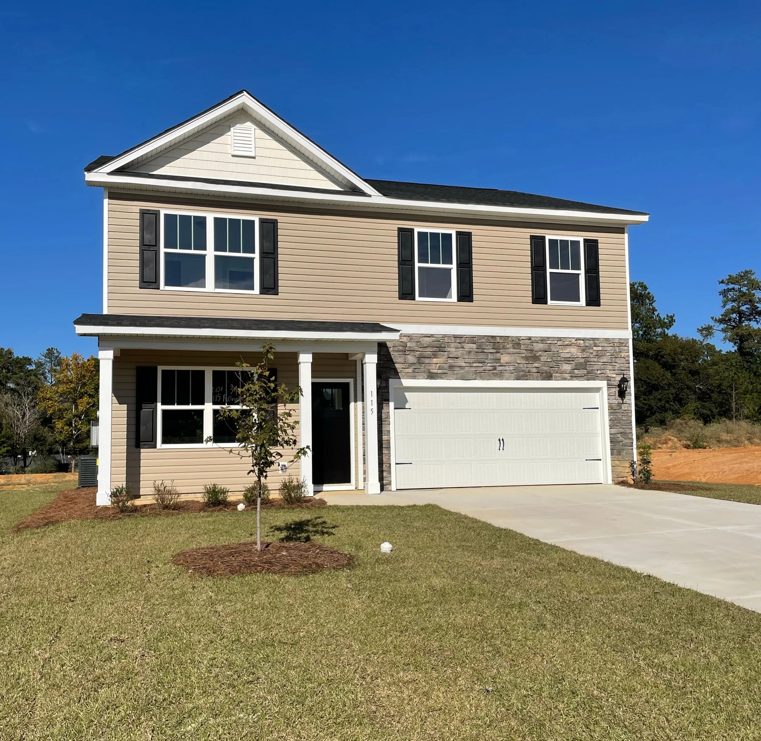 Conquest Homes