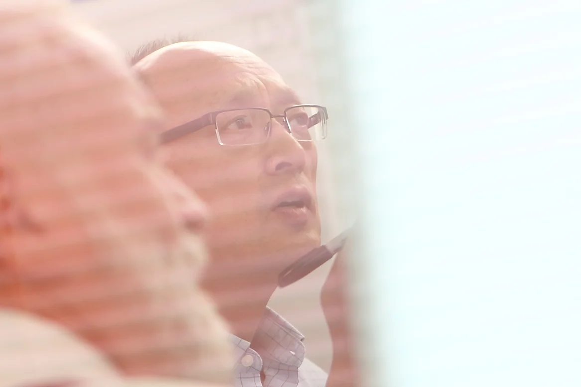 Leadership Retreat, Danfoss