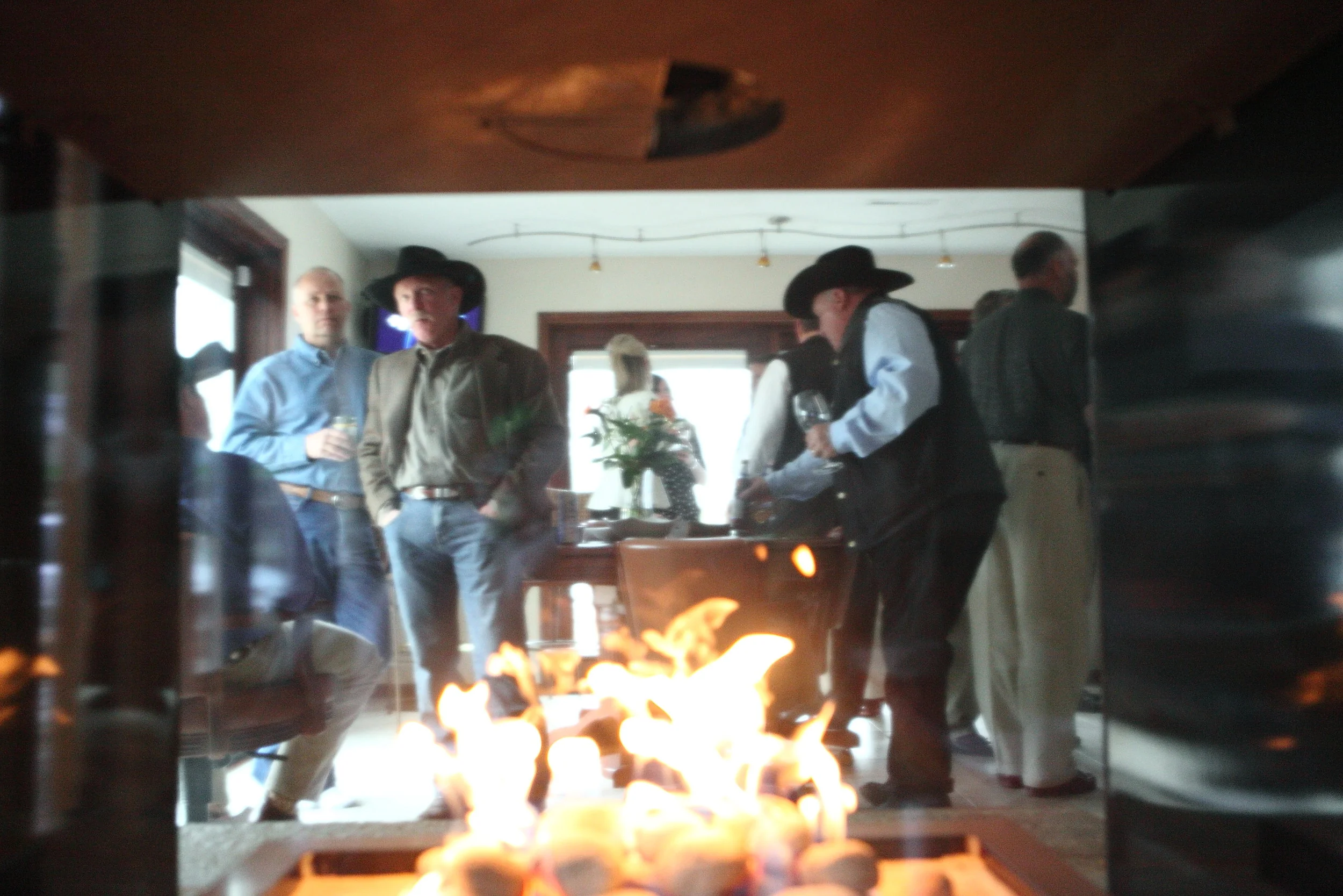 Kentucky Derby Party, DSM Magazine