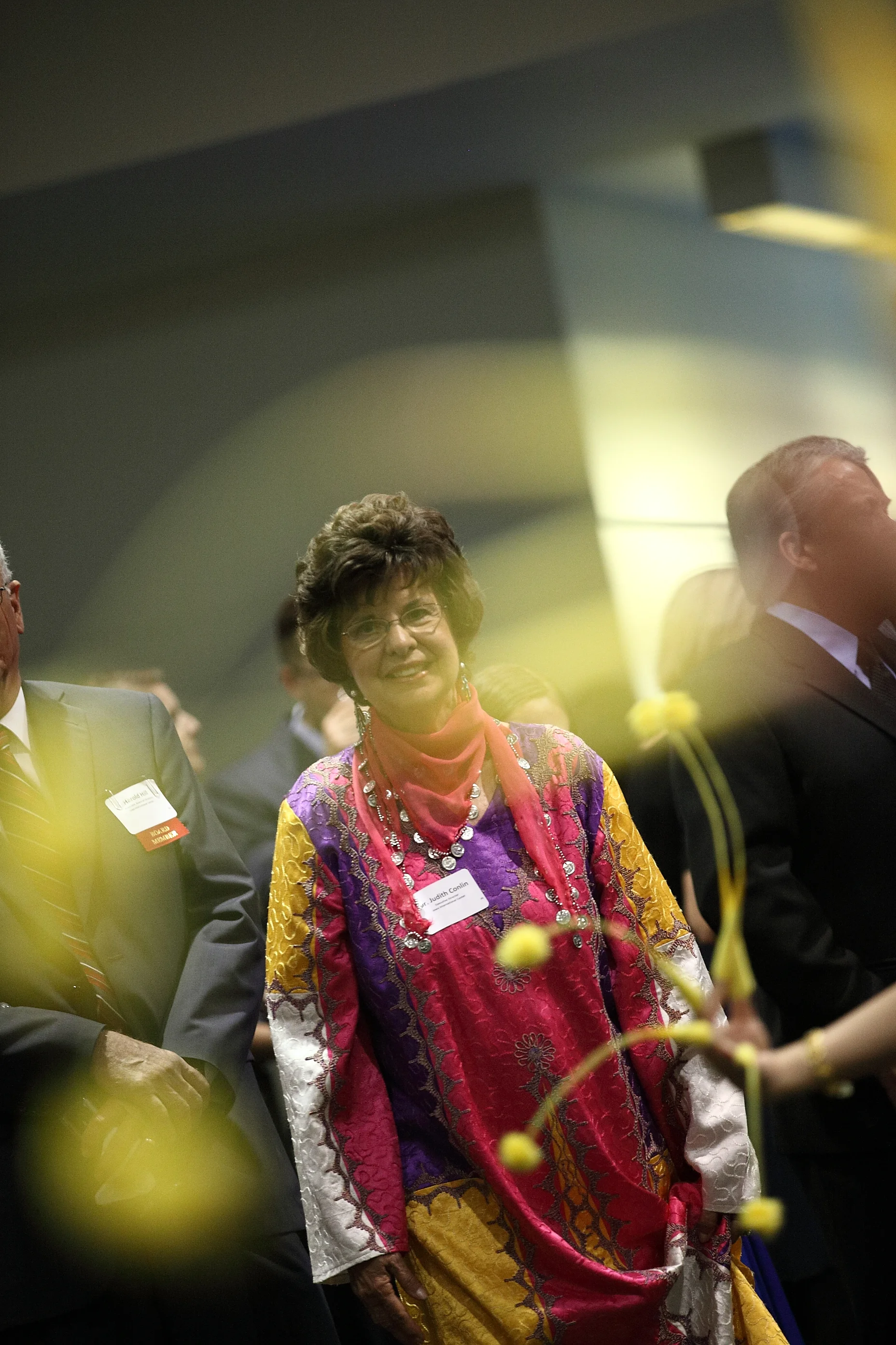 Passport To Prosperity, Iowa International Center