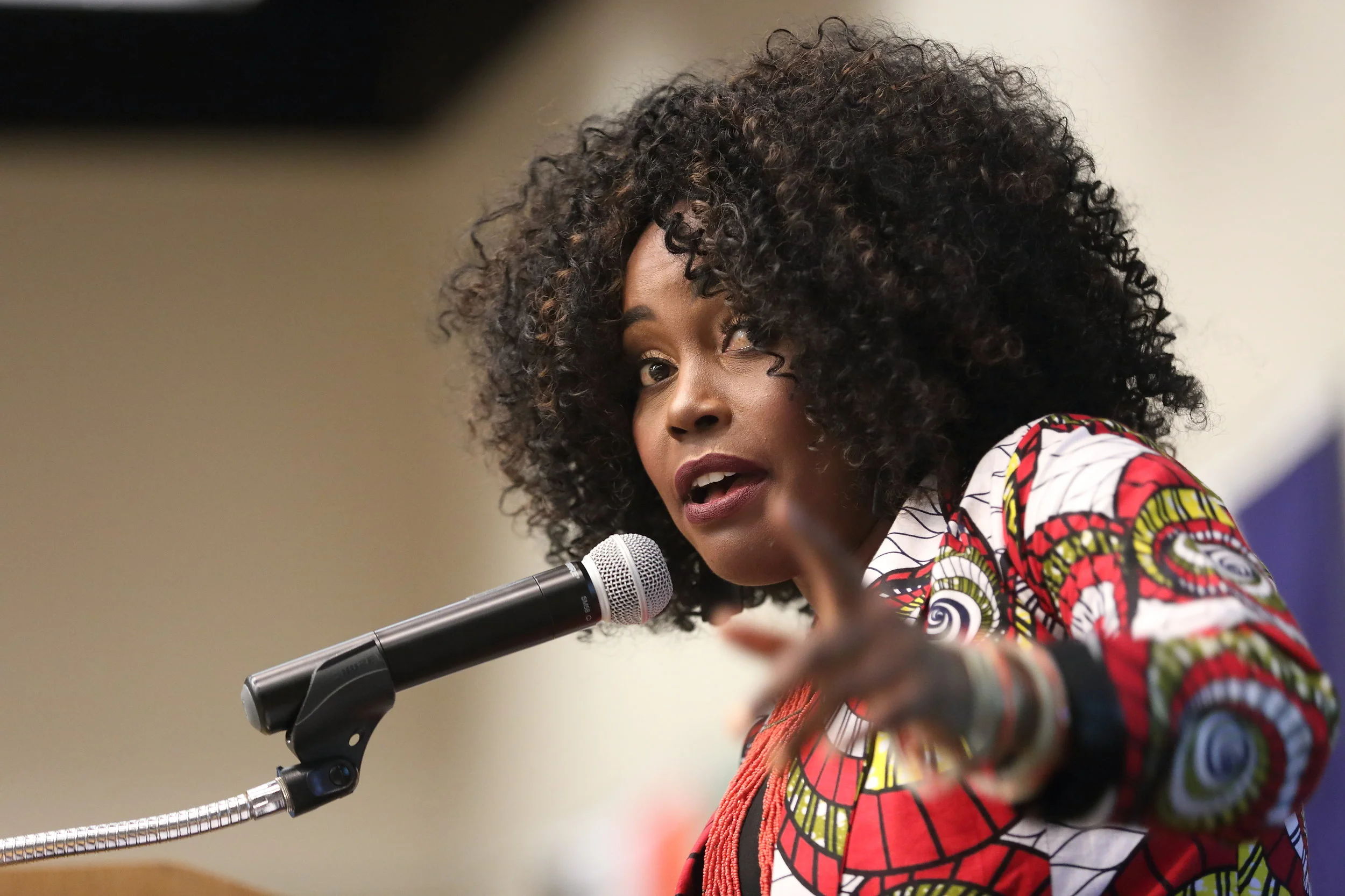 Passport To Prosperity, Iowa International Center